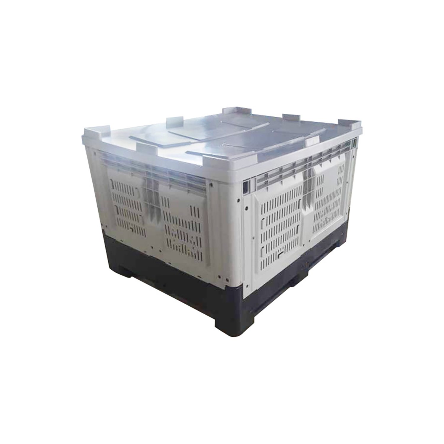 Kontainer Palet Lipat